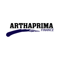 Logo PT Artha Prima Finance